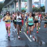 Corredores del Bosque de Tlalpan anuncia la realización de la edición 44 del Medio Maratón del Día del Padre 2026, presentado por Lesotris, que se llevará a cabo el domingo 21 de junio a las 6:00 a.m., con salida frente al hotel Radisson de Perisur.