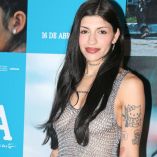 Cazzu da un paso importante en su carrera al debutar como actriz en cine.