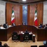 Los magistrados rechazaron las impugnaciones por exclusión en el proceso para ser consejero del INE.