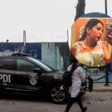 La víctima solo tenía 21 años