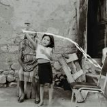 El legado de Francisco Toledo: celebran tres décadas del Centro Fotográfico en Oaxaca