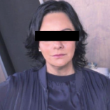 Nazaret Rodríguez, CEO de MetaXchange Capital, fue detenida en CDMX por presunto fraude piramidal.