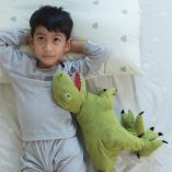 Campamento de dinosaurios en CDMX: dónde y cuándo