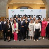 Una estrategia eficaz para reciclar los desechos, sería otorgar incentivos fiscales a las empresas que reciclen