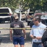 Las autoridades precisaron que “El 51” únicamente habría participado en el asesinato de los hermanos panaderos