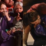 La cantante se ha declarado en varias ocasiones fan de Justin Bieber