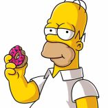 Gastronomía de Los Simpson