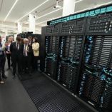 Se espera que sea el complejo tecnológico más potente de América Latina para el manejo de datos.