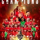 El AZ Alkmaar conquistó su quinto torneo de liga en la historia; con el mexicano Mateo Chávez como uno de sus jugadores.