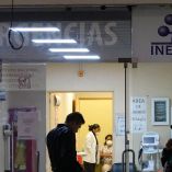 Instalaciones del INER