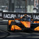 Cuarto Top 5 en cinco fechas para el regiomontano
