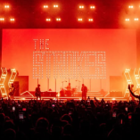 Foto: Instagram thestrokes