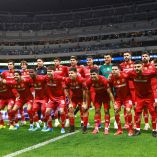 Toluca comanda la tabla del equipo del año rumbo al millón de dólares.