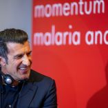 Luis Figo dio a conocer su favorito para ganar la Champions League