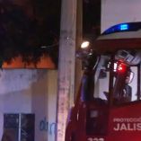 Reportan multihomicidio en casa de Guadalajara