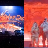 La colombiana anunció su nuevo tour en Coachella 2026