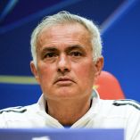 José Mourinho no tiene certeza sobre su futuro con el Benfica