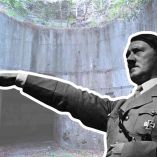 ¿Cómo murió Hitler?