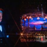 Andrea Bocelli y Fundación SimiREDI: Qué es la gala y cuánto dinero recaudó