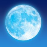 La luna llena del 31 de mayo será un evento astronómico poco común.