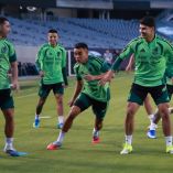 Los elementos de la Liga MX no jugarán la Liguilla con sus equipos.