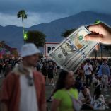 ¡Coachella vuelve a romper las reglas! Pagará miles de dólares en multas por 11 minutos de retraso