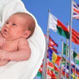 ¿Qué países otorgan la nacionalidad por nacimiento?