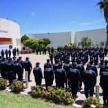 Primera generación del Grupo de Operaciones Especiales