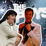 Jack Quaid y Claudia Doumit, protagonistas de The Boys, se casan en secreto en Australia