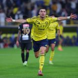Criztiano Ronaldo podría jugar con su hijo en el Al-Nassr