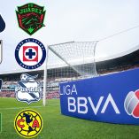 Ninguno de los 4 partidos de Liga MX irá por TV Abierta este martes 21 de abril.