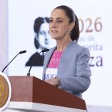 La tarde de este martes, la presidenta Claudia Sheinbaum se reúne con empresarios del ramo gasolinero para acordar la contención del precio de los combustibles.