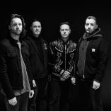 La banda dará su cuarto concierto en México el sábado en el Velódromo Olímpico.