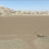 El Monitor de Sequía de México, elaborado por el SMN, con fecha al 15 de abril de 2026, establece que sólo 12.3 del país tiene impactos por la falta de lluvias y escurrimientos.