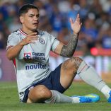 El 'Toro' Fernández le costó el triunfo a Cruz Azul.
