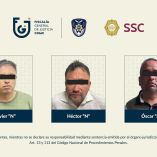 Las autoridades reiteraron el llamado a la ciudadanía a realizar compraventas de vehículos en espacios seguros