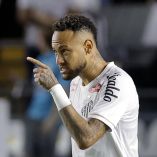 Neymar queda libre de los delitos de corrupción y estafa