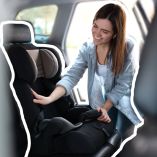 ¿Las sillas de coche para niños caducan?