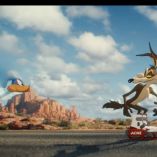 Coyote vs. ACME: tráiler, fecha de estreno y elenco