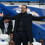 El Chelsea le da las gracias al técnico Liam Rosenior
