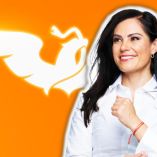 Alcaldesa de León renuncia al PAN