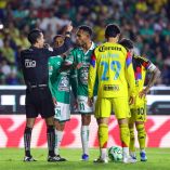 ¿Qué le dijo? Polémica rodea al árbitro mundialista, César Ramos