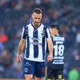 Sergio Canales prepara las maletas para irse del equipo regio.