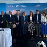 En la campaña participan FIA Foundation, Instituto de Políticas para el Transporte y el Desarrollo y el International Road Assessment Programme