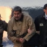 Reportes revelan detalles de la rutina carcelaria de Maduro en una prisión federal de Nueva York.