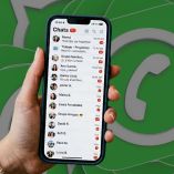 Nuevas funciones en WhatsApp.