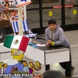 Juan, mexicano favorito para ganar reto de MrBeast de 1 millón de dólares