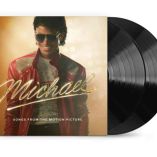 Soundtrack de la película 'Michael'