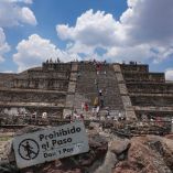True Crime Community ligada al ataque en Teotihuacán.