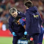 Lamine Yamal se perdería el resto de LaLiga con el Barcelona.